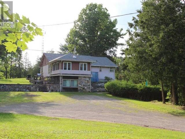 10 FIRE ROUTE 19 ROUTE Havelock-Belmont-Methuen Ontario, K0L 1Z0 - 3 Bedrooms Waterfront Home For sale
