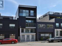 1169 DAVENPORT ROAD Toronto Ontario, M6H 2G6