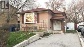 65 SHARBOT AVENUE | Toronto Ontario | Slide Image Two