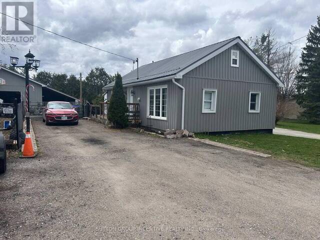 820 LINE 11 LINE N Oro-Medonte Ontario, L0L 1T0 - 2 Bedrooms Home For Sale