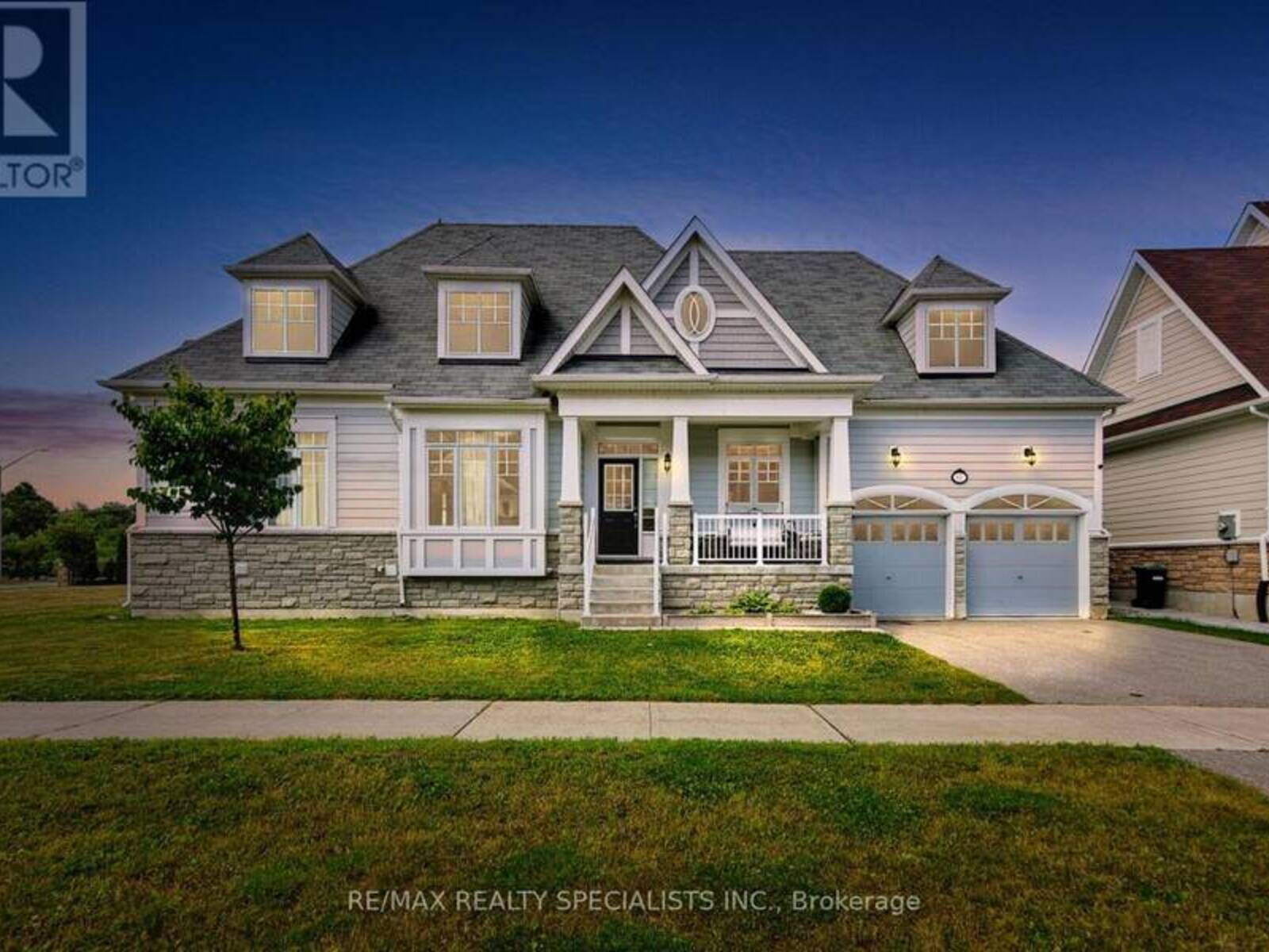 61 RIVERWALK PLACE, Midland, Ontario L4R 0B4