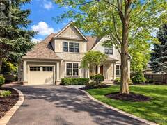 1049 CEDAR GROVE BOULEVARD Oakville Ontario, L6J 2C2