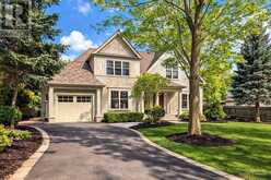 1049 CEDAR GROVE BOULEVARD | Oakville Ontario | Slide Image One