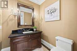 1049 CEDAR GROVE BOULEVARD | Oakville Ontario | Slide Image Twenty