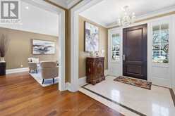 1049 CEDAR GROVE BOULEVARD | Oakville Ontario | Slide Image Two
