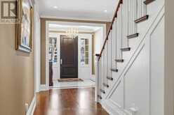 1049 CEDAR GROVE BOULEVARD | Oakville Ontario | Slide Image Three