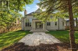 1049 CEDAR GROVE BOULEVARD | Oakville Ontario | Slide Image Forty-five