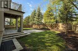 1049 CEDAR GROVE BOULEVARD | Oakville Ontario | Slide Image Forty-six