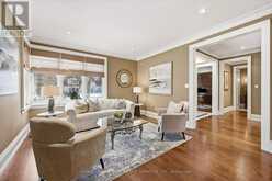 1049 CEDAR GROVE BOULEVARD | Oakville Ontario | Slide Image Four