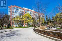 756 - 24 SOUTHPORT STREET | Toronto Ontario | Slide Image One