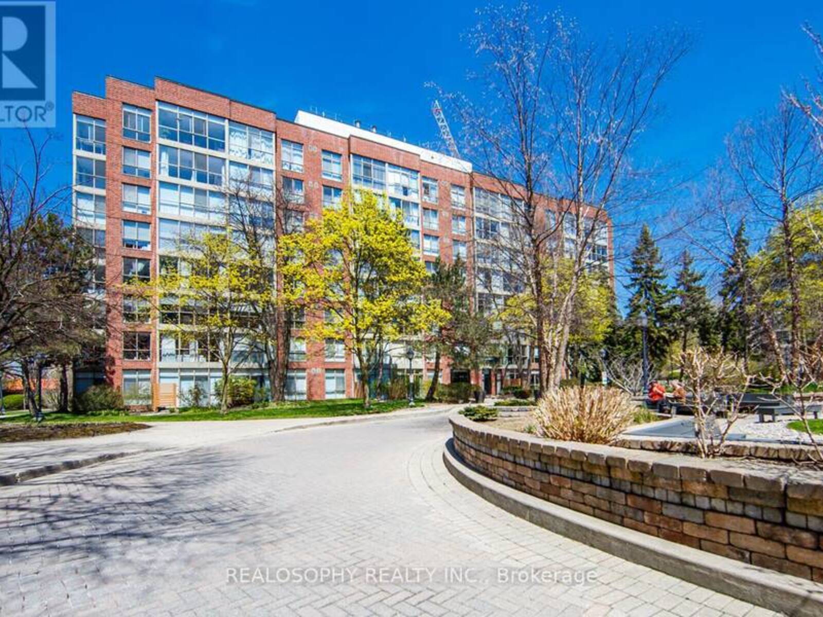 756 - 24 SOUTHPORT STREET, Toronto, Ontario M6S 4Z1