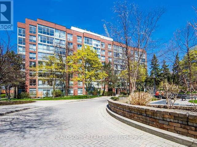 756 - 24 SOUTHPORT STREET Toronto Ontario, M6S 4Z1 - 2 Bedrooms Condo For Sale