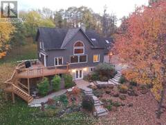 2238 CONC RD 2 ROAD Caledon Ontario, L0N 1P0