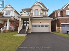 118 LORNE THOMAS PLACE New Tecumseth Ontario, L9R 0V8