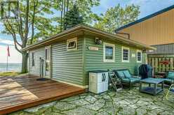 803 SANDY BAY ROAD | Dunnville Ontario | Slide Image Three