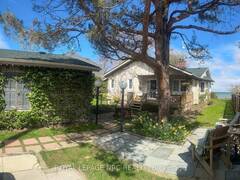 12 FIRELANE 2B, R.R.#3 ROAD W Niagara-on-the-Lake Ontario, L0S 1J0