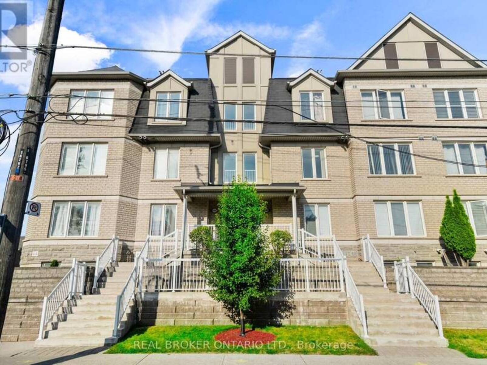 27 - 649E WARDEN AVENUE, Toronto, Ontario M1L 0E7