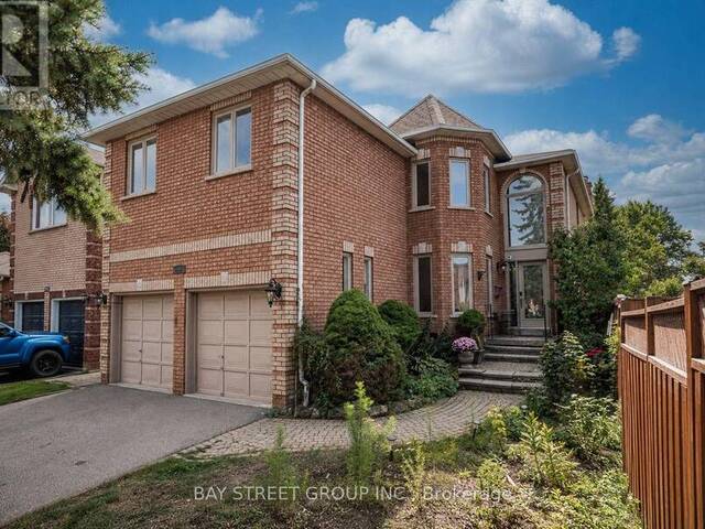 2524 PAULA COURT Mississauga Ontario, L5K 2R5 - 8 Bedrooms Home For Sale