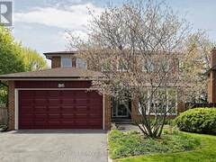 6 EPPING COURT Markham Ontario, L3R 3H1