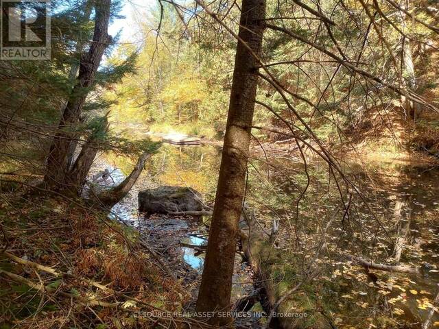 326 SOUTH RIVER ROAD Nipissing Ontario, P0H 1W0 - Waterfront Land For Sale