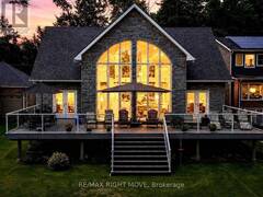 1756 BAY PARK ROAD Severn Ontario, L3V 0V7