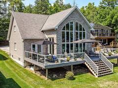 1756 BAY PARK ROAD Severn Ontario, L3V 0V7