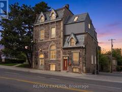 130 ST DAVID STREET S Fergus Ontario, N1M 2L3