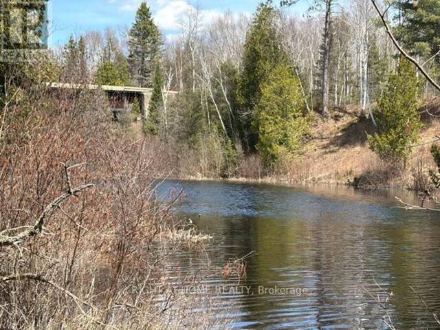 164 RIDING STABLE ROAD West Nipissing Ontario, P2B 8G5 - Waterfront Land For Sale