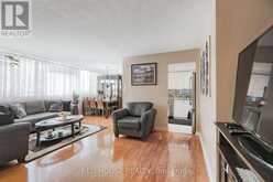 705 - 3590 KANEFF CRESCENT | Mississauga Ontario | Slide Image Three