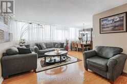 705 - 3590 KANEFF CRESCENT | Mississauga Ontario | Slide Image Four