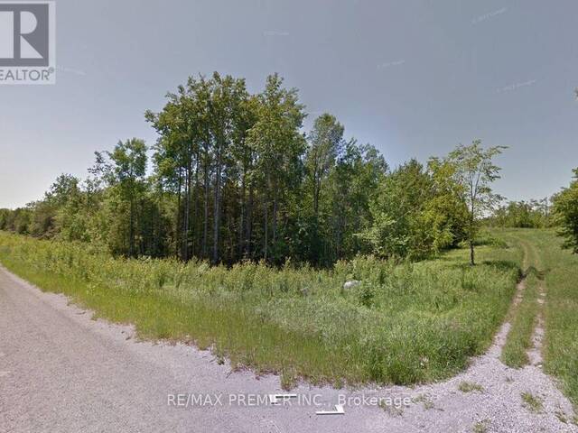 11 TIMBERLAND DRIVE Havelock-Belmont-Methuen Ontario, K0L 1Z0 - Vacant Land For Sale