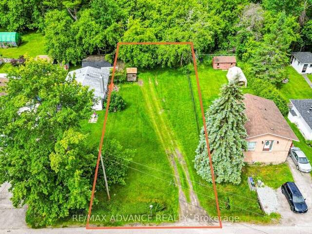 100 DUNKIRK AVENUE Georgina Ontario, L0E 1R0 - Vacant Land For Sale