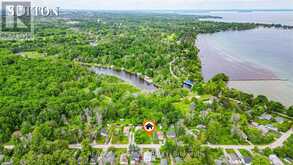 100 DUNKIRK AVENUE | Georgina Ontario | Slide Image Thirty-eight