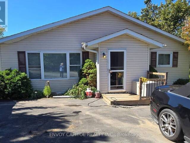 2303 THURSTONIA ROAD Kawartha Lakes Ontario, K0M 1L0 - 3 Bedrooms Home For Sale
