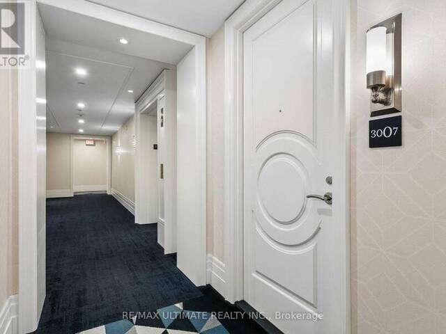 3007 - 88 BLUE JAYS WAY Toronto Ontario, M5V 0L7 - 2 Bedrooms Condo For Sale
