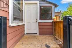 16 PRYOR AVENUE | Toronto Ontario | Slide Image Eighteen