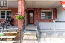 16 PRYOR AVENUE | Toronto Ontario | Slide Image One