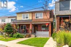 16 PRYOR AVENUE | Toronto Ontario | Slide Image Thirty