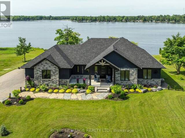 74 FIRE ROUTE 70 ROUTE North Kawartha Ontario, K0L 1J0 - 3 Bedrooms Waterfront Home For sale