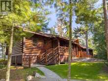 1 FRENCH ISLAND | Rainy River Ontario | Slide Image Thirty-two