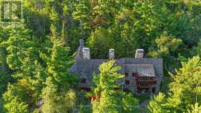 1 FRENCH ISLAND | Rainy River Ontario | Slide Image Six