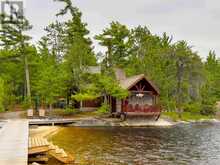 1 FRENCH ISLAND | Rainy River Ontario | Slide Image Twenty-four