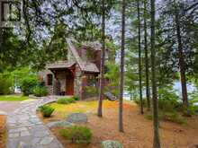 1 FRENCH ISLAND | Rainy River Ontario | Slide Image Seventeen