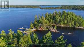 1 FRENCH ISLAND | Rainy River Ontario | Slide Image Nineteen