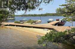 1 FRENCH ISLAND | Rainy River Ontario | Slide Image Three