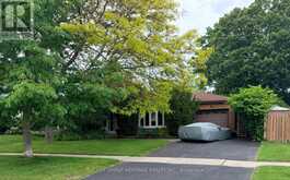 35 ALBERY CRESCENT | Ajax Ontario | Slide Image One