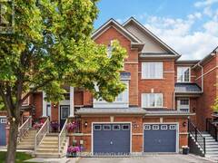 49 LATCHFORD WAY Whitby Ontario, L1N 9R3