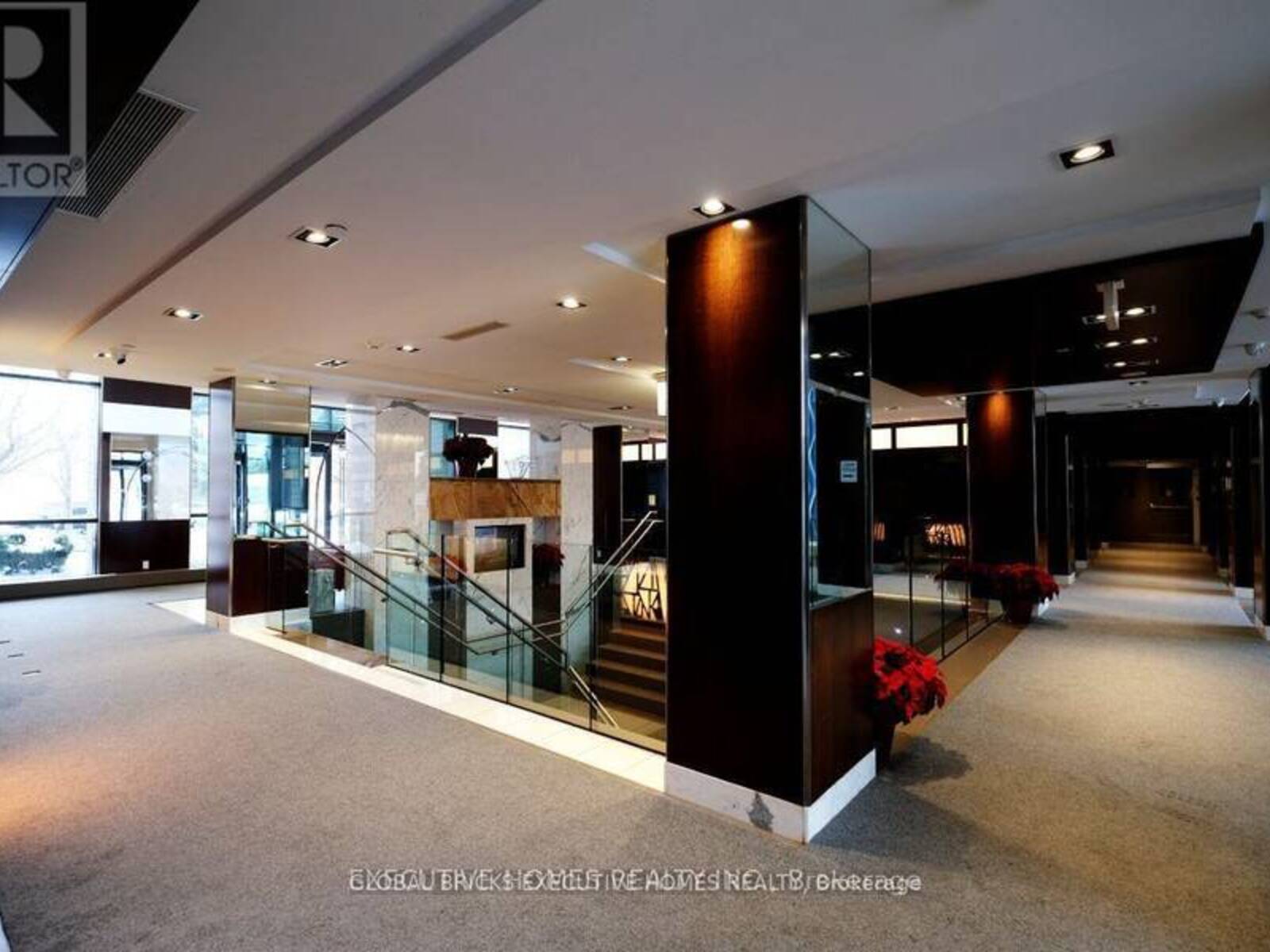 PH101 - 225 SHERWAY GARDENS ROAD, Toronto, Ontario M9C 0A3