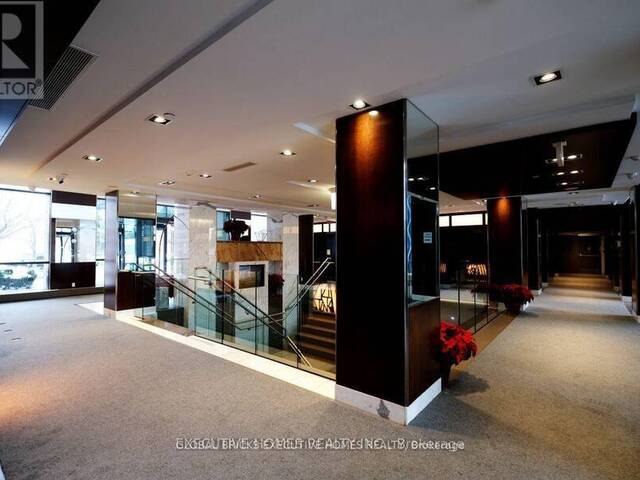 PH101 - 225 SHERWAY GARDENS ROAD Toronto Ontario, M9C 0A3 - 2 Bedrooms Condo For Sale