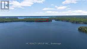 R60- PT5 TOBINS ISLAND | Port Carling Ontario | Slide Image Ten